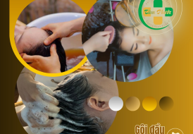 Tại sao bạn nên thử spa gội đầu dưỡng sinh: Những lý do đáng để trải nghiệm?