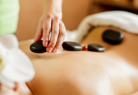 MASSAGE BODY THƯ GIÃN 90 PHÚT