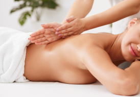 MASSAGE BODY THƯ GIÃN 60 PHÚT