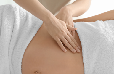 MASSAGE THƯ GIÃN MẸ BẦU 90 PHÚT
