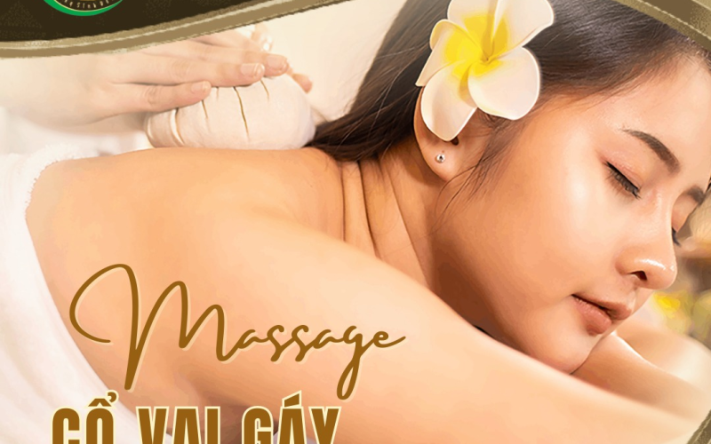 TÂM PHƯỚC BEAUTY SPA