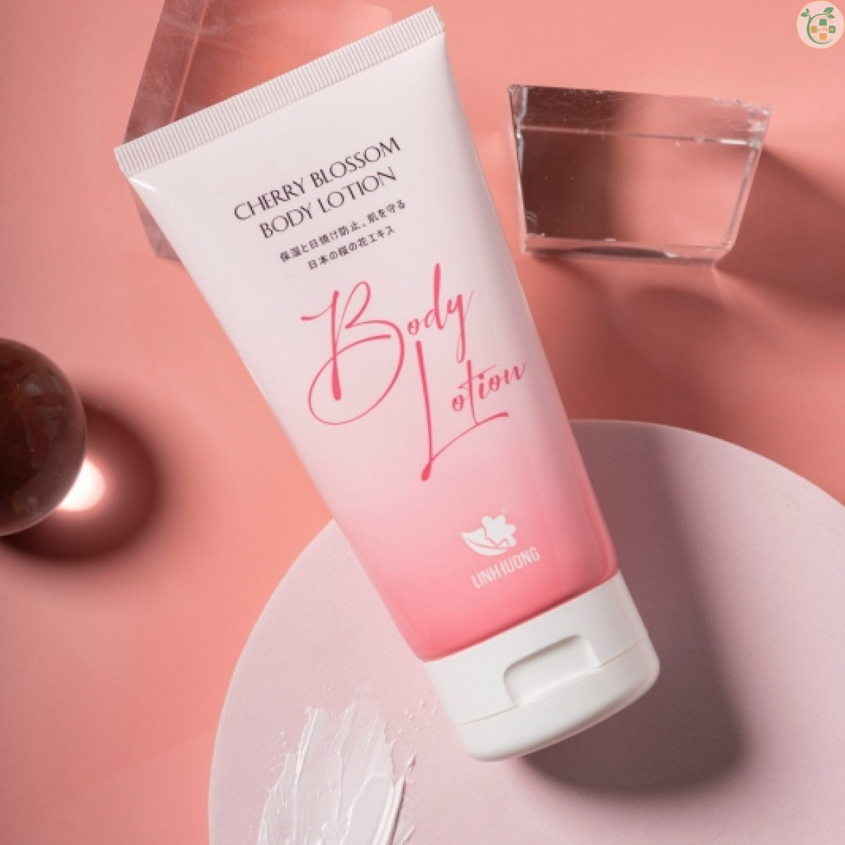 BODY YOGURT