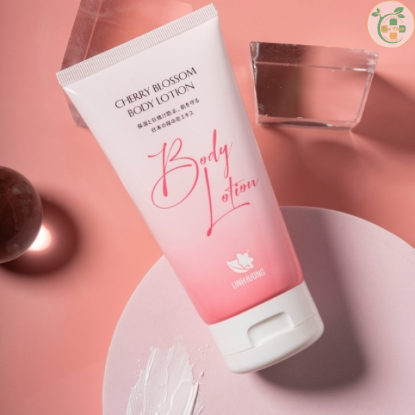 BODY YOGURT