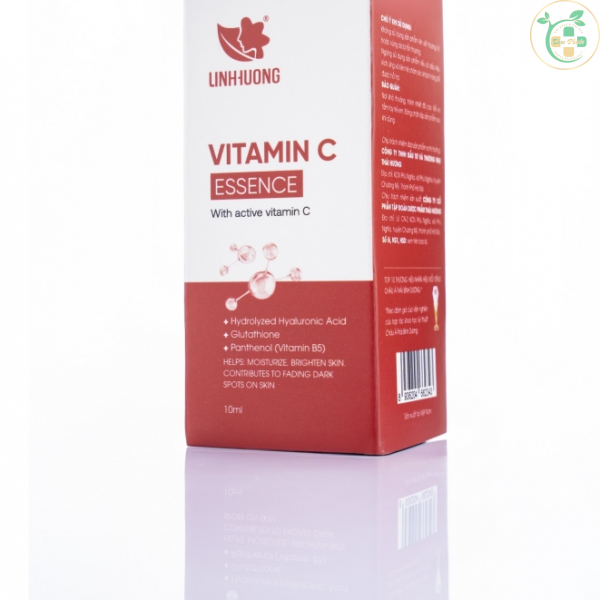 ESSENCE VITAMIN C