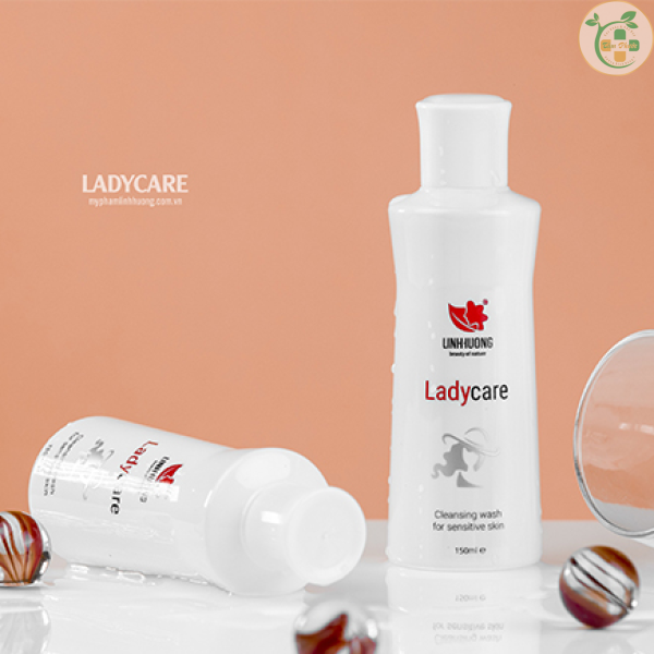 LADYCARE