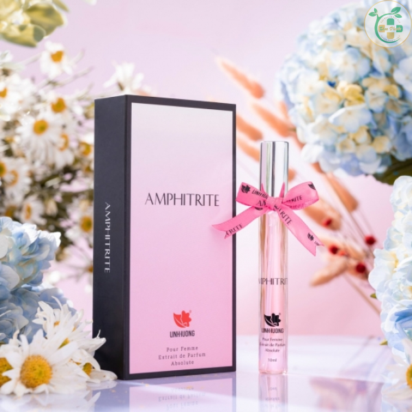 AMPHITRITE