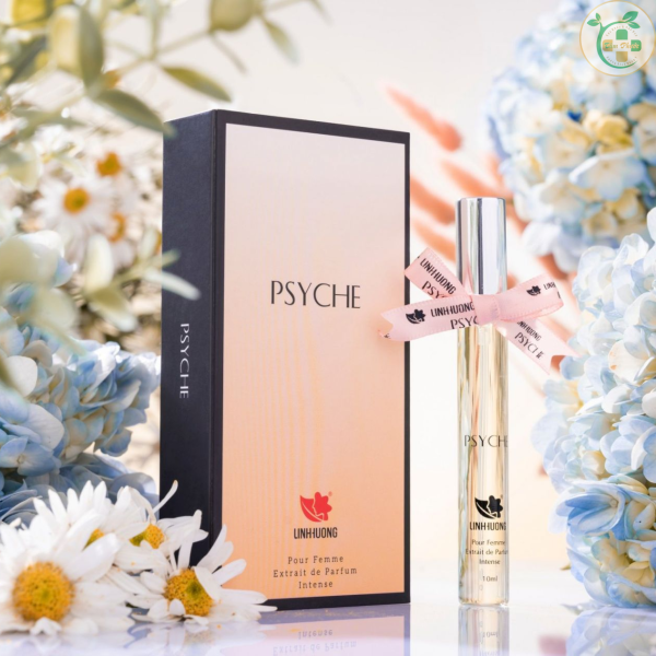 PSYCHE
