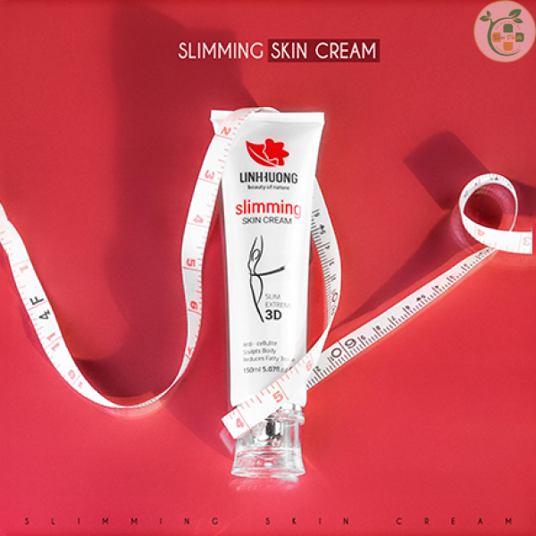 SLIMMING SKIN CREAM