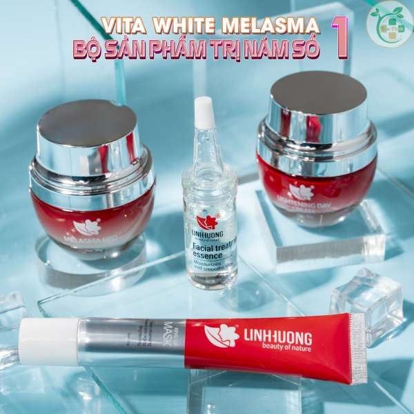 VITA WHITE MELASMA